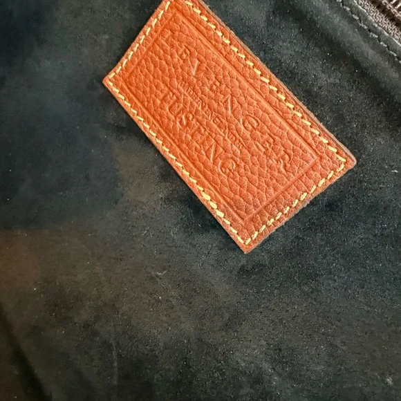 Levenger x Tusting leather folio - Picture 4 of 4